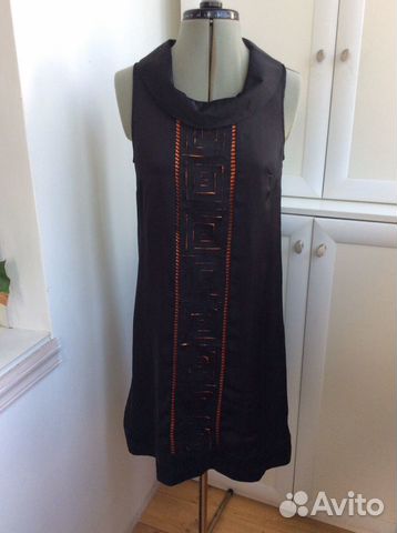 Платье Max Mara, Ralph Lauren, Missoni, DG Платье Max Mara, Ralph Lauren, Missoni, DG