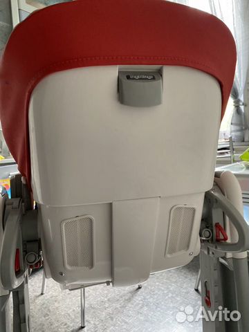Стул для кормления Peg-Perego Стул для кормления Peg-Perego