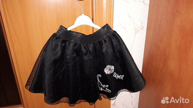 Юбка Choupette Юбка Choupette