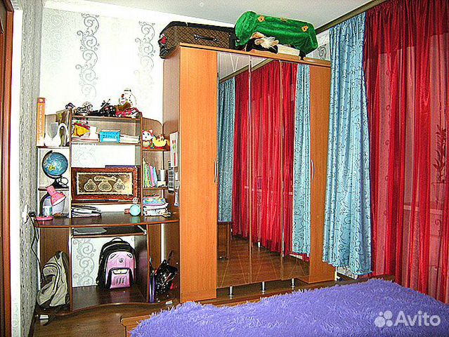 2-к квартира, 62.1 м², 1/4 эт. 2-к квартира, 62.1 м², 1/4 эт.