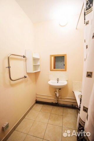 2-к квартира, 60 м², 10/13 эт.