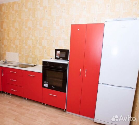 2-к квартира, 60 м², 10/13 эт.