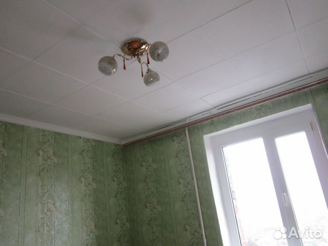 Комната 12 м² в 2-к, 8/9 эт.