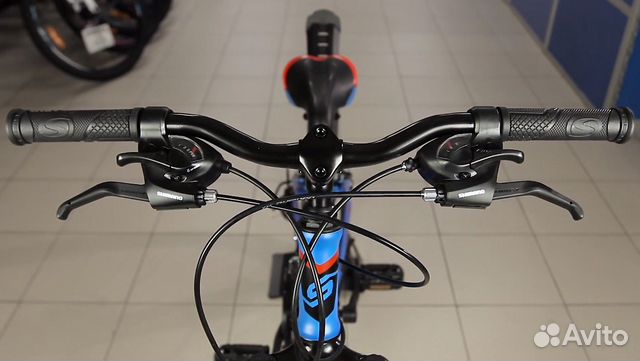 Детский велосипед Детский велосипед