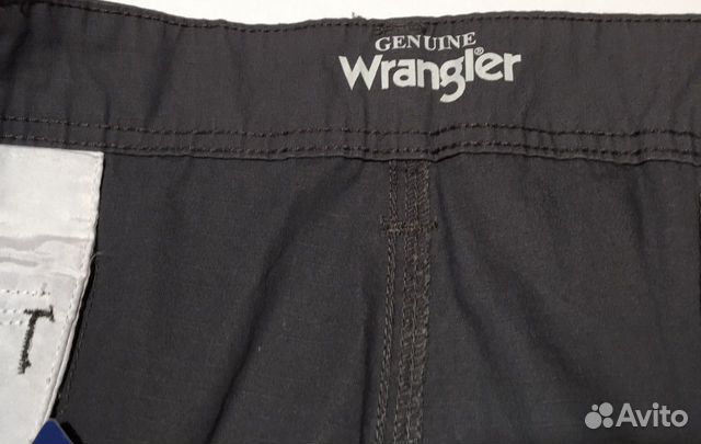Wrangler (40;42) Wrangler (40;42)