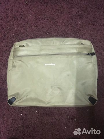 Сумка для ноутбука