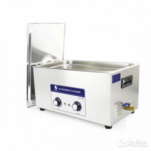 Ультразвуковая ванна Skymen JP-080 Ультразвуковая ванна Skymen JP-080