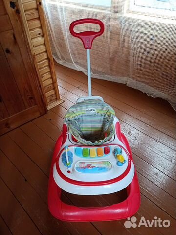 Ходунки Ходунки