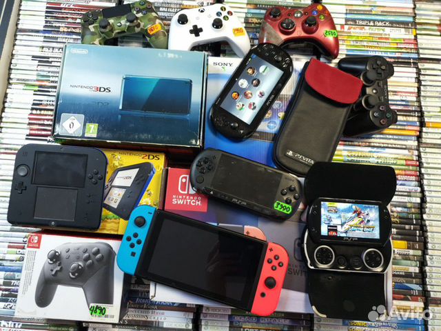 PSP/Vita/Nindendo/Sega/PS1-2/игры/обмен PSP/Vita/Nindendo/Sega/PS1-2/игры/обмен
