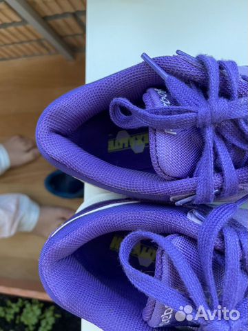 Кроссовки Reebok Кроссовки Reebok