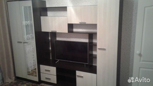 1-к квартира, 31 м², 8/10 эт.