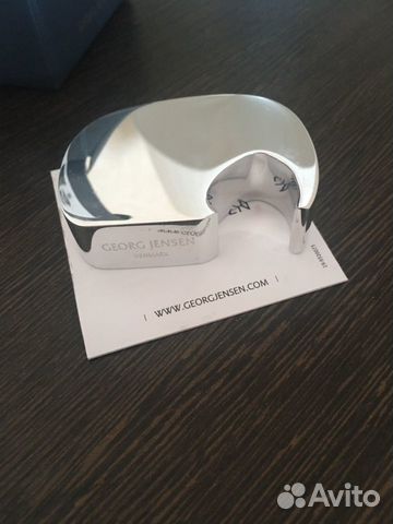 Открывашка Georg Jensen Elephant Открывашка Georg Jensen Elephant