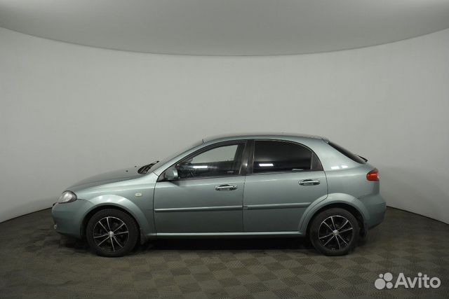Chevrolet Lacetti 1.4 МТ, 2006, 115 000 км Chevrolet Lacetti 1.4 МТ, 2006, 115 000 км