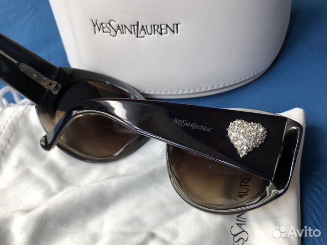 Очки с/з Yves Saint Laurent оригинал