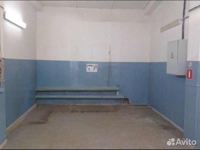 Складское помещение, 1000 кв.м