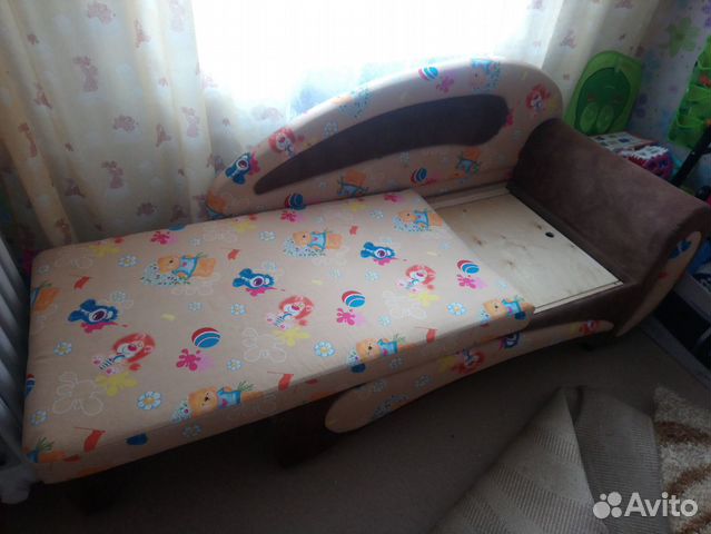 Продам детский диван Продам детский диван