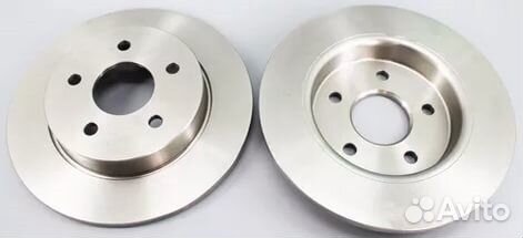 Диски тормозные iberis форд фокус3 фокус2 детальце