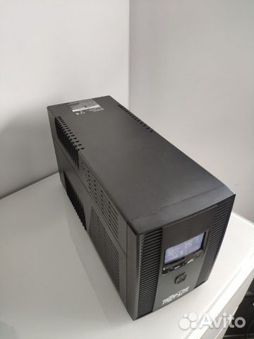 Ибп 900 ватт tripp-lite SMX1500lcdt Ибп 900 ватт tripp-lite SMX1500lcdt