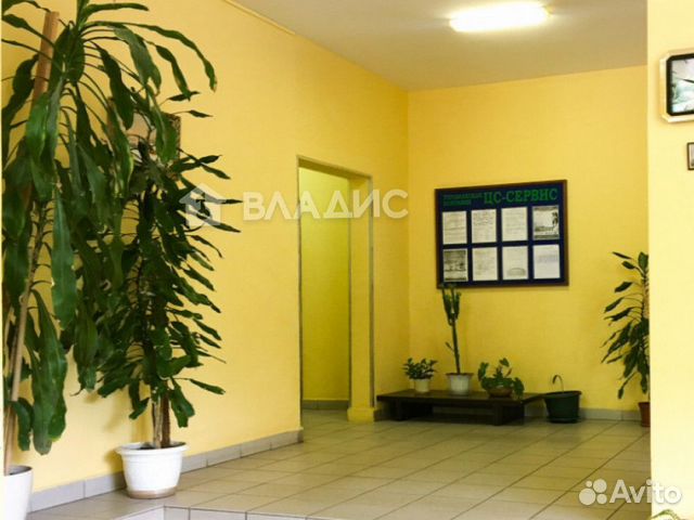 3-к квартира, 87.6 м², 5/19 эт.