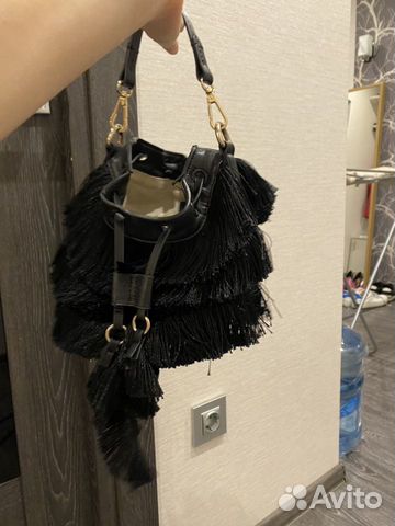Сумка zara