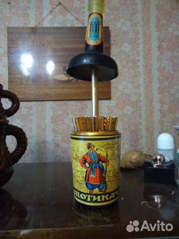 Сигаретница Сигаретница