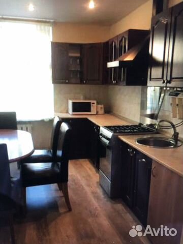 3-к квартира, 70 м², 4/6 эт. 3-к квартира, 70 м², 4/6 эт.