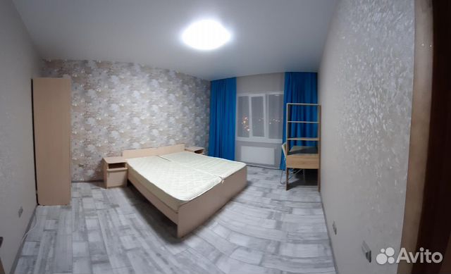 3-к квартира, 76 м², 7/17 эт. 3-к квартира, 76 м², 7/17 эт.