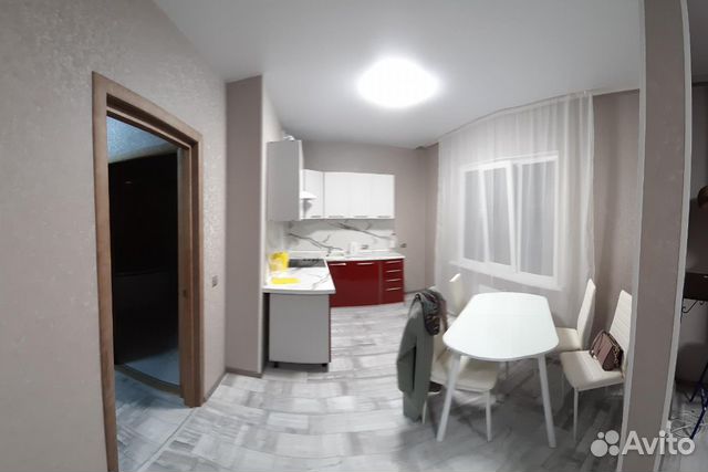 3-к квартира, 76 м², 7/17 эт. 3-к квартира, 76 м², 7/17 эт.