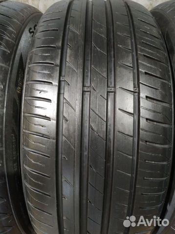 205 55 16 Hankook бу Шины Летние 205 55 R16 98H