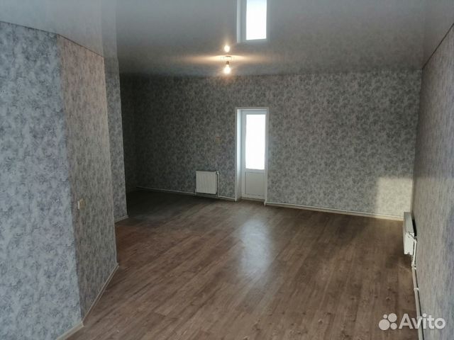 Дом 209 м² на участке 8 сот.