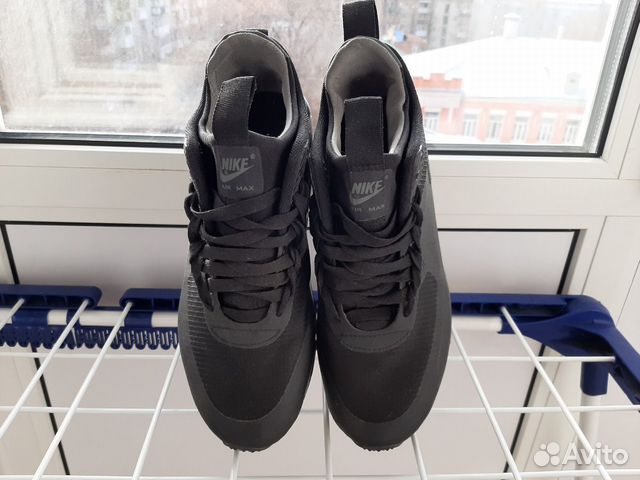 Кросовки Nike airmax Кросовки Nike airmax