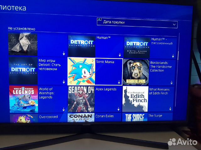 Sony PS4 Sony PS4