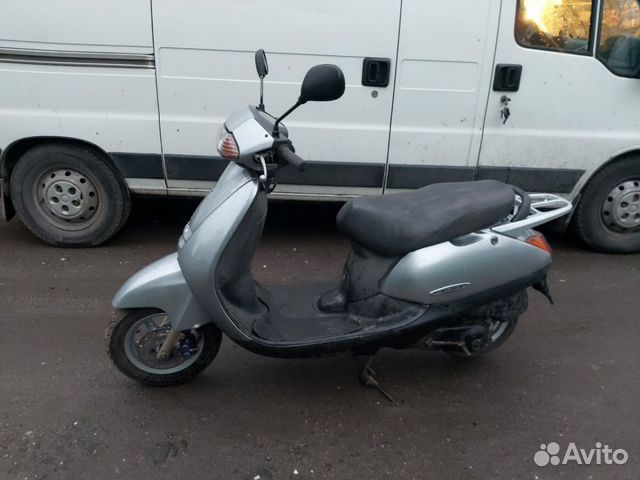 Honda Lead AF48 (Хонда лид) Honda Lead AF48 (Хонда лид)