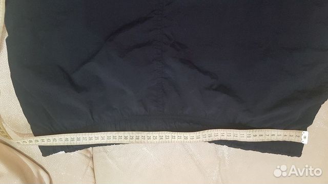 Шорты Tommy Hilfiger р. L-XL Шорты Tommy Hilfiger р. L-XL