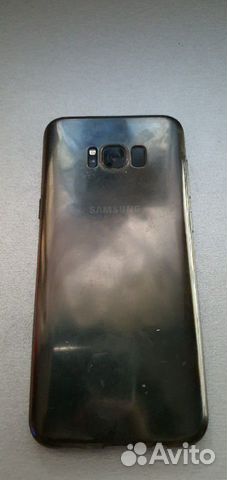 Samsung Galaxy S8+ 64 gb