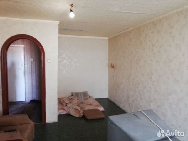 1-к квартира, 37 м², 5/5 эт.