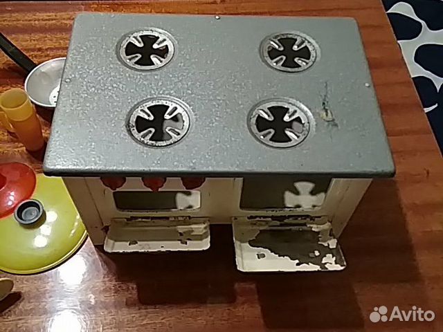 Набор детской столовой посуды Набор детской столовой посуды