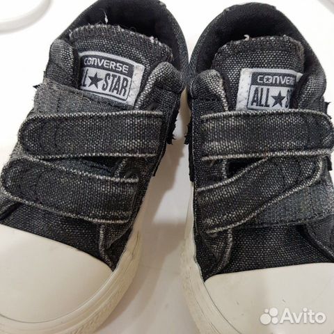Кеды converse оригинал