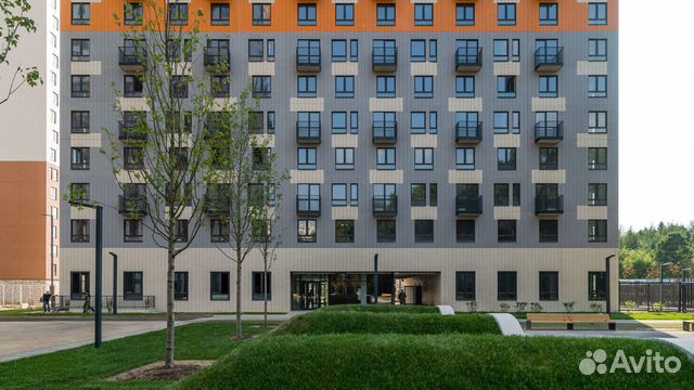 3-к квартира, 78.8 м², 14/33 эт. 3-к квартира, 78.8 м², 14/33 эт.