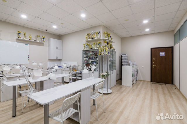 Помещение свободного назначения, 60.1 м²