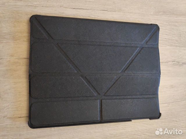 Чехлы на iPad 2,3,4