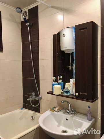 1-к квартира, 29.4 м², 5/5 эт.
