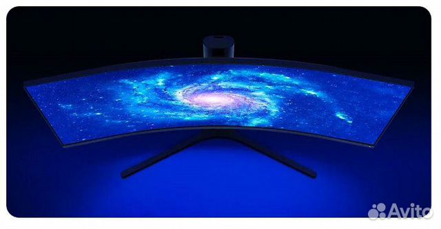 Монитор Xiaomi Mi Surface Display 34 Монитор Xiaomi Mi Surface Display 34