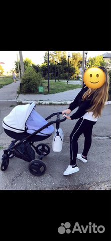 Коляска 3в1 Коляска 3в1