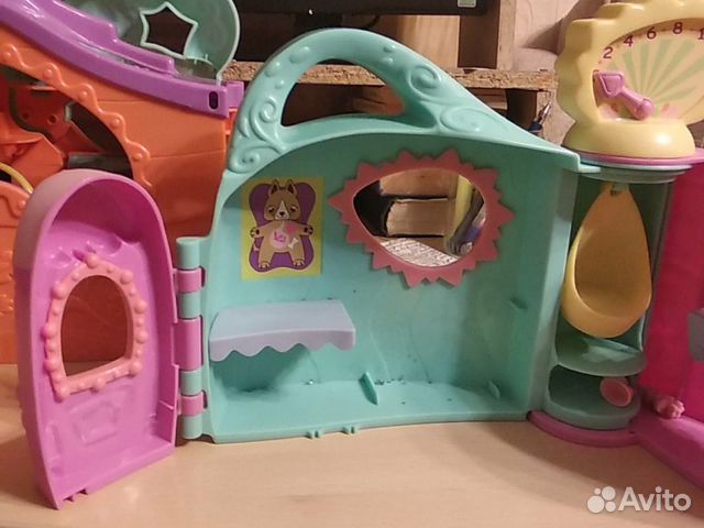 Littlest Pet Shop Littlest Pet Shop