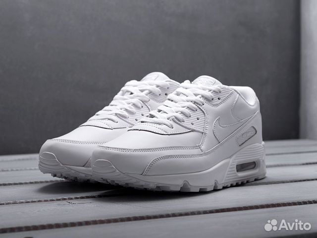 Кроссовки Nike Air Max 90
