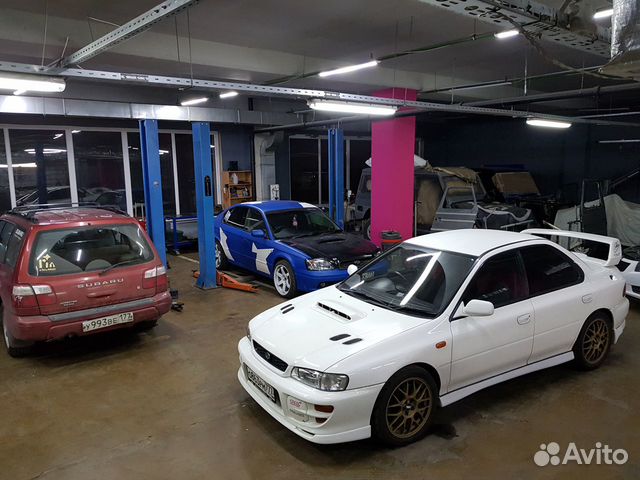 Автосервис Автосервис