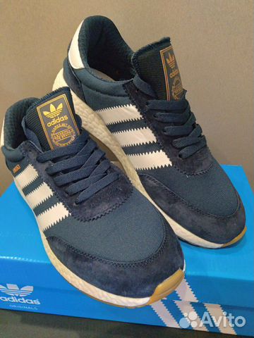 Кроссовки Adidas iniki Кроссовки Adidas iniki