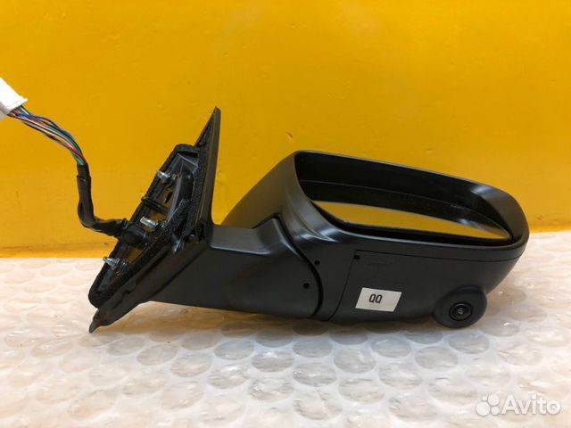 Зеркало правое Nissan X-Trail T32 2013-2020 Зеркало правое Nissan X-Trail T32 2013-2020
