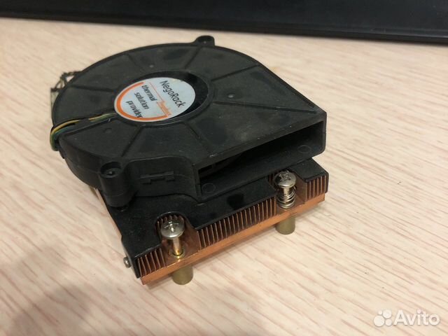 Комплектующие старые